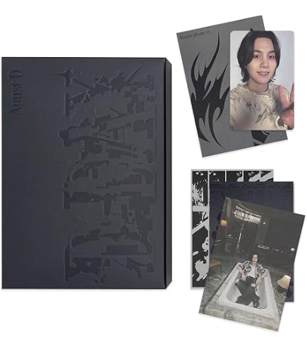 Amazon.com: Bts - The Planet Bastions OST Album : Home & Kitchen