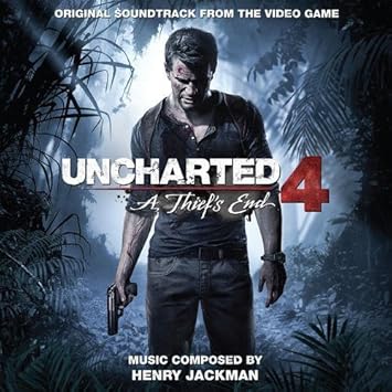 uncharted a thief's end