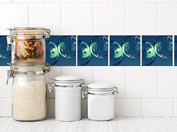 Deko Für Badezimmer Wand - The House Silhouette