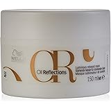 Wella Oil Reflections Luminous Reboost Mask 150ml (150ML) by Wella