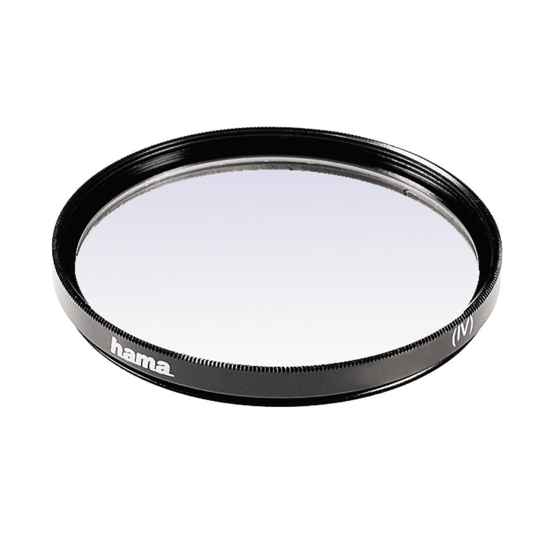 Hama | UV and protection filter (4x coating, for 72 mm photo camera lenses)