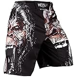 Venum Gorilla Fightshorts - Black - Small