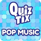 QuizTix: Pop Music Quiz