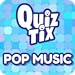 QuizTix: Pop Music Quiz