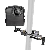 Brinno BCC2000 Construction Time Lapse Camera Bundle with TLC2000 Camera | 1080P Outdoor Project Monitoring System - Industrial Clamp, &amp; Weather-Resistant Housing, Up to 1-Year Battery Life