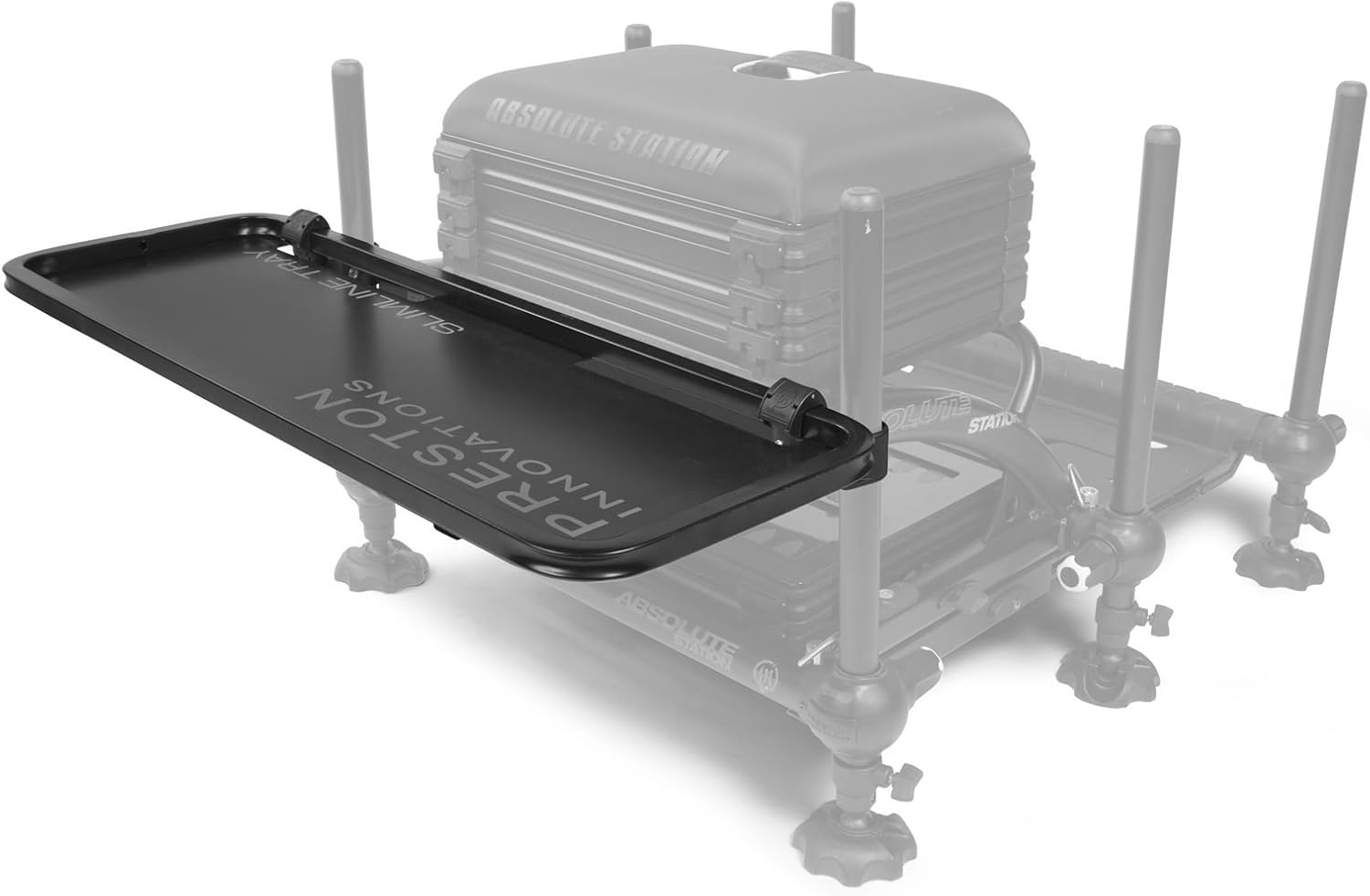 Preston slimline side tray Clearance