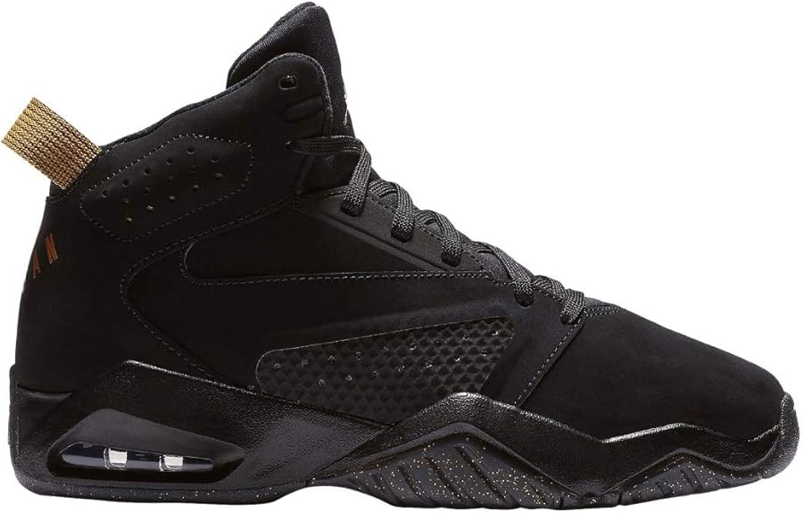 Nike Jordan Lift Off (gs) Big Kids Ar6346-007 black Size: 4.5 Big Kid: Amazon.co.uk: Shoes & Bags