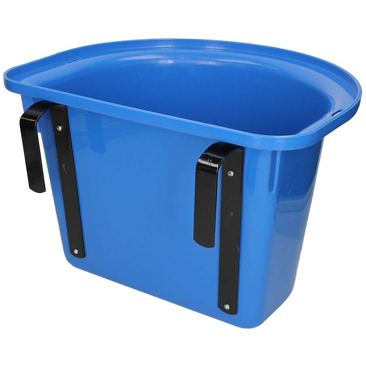 Kerbl 32853 Transport cradle with hanger, blue
