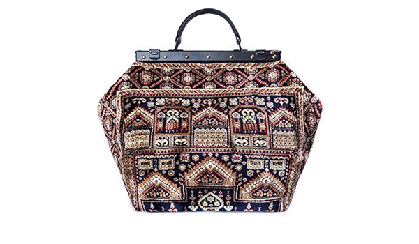 mary poppins carpet bolsa