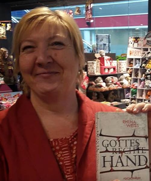 Das Bose In Euch Psychothriller Michaela Baltzer Band 1 Amazon De Weiss Rhena Bucher