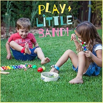 smart wallaby musical instruments