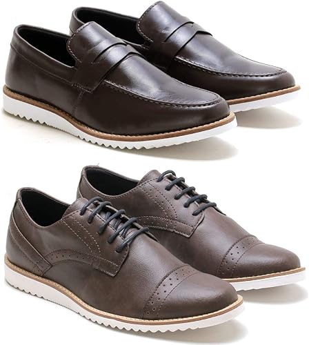 sapatos sport fino masculino