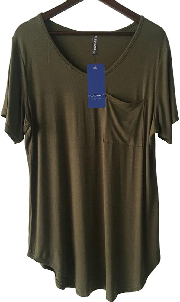 womens casual tops t shirts