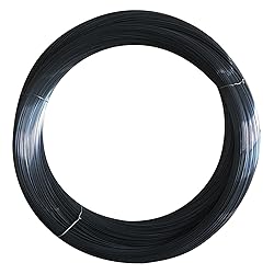 TEN-HIGH Nitinol Wire 1.8mm,5 Meter Pre-Trained