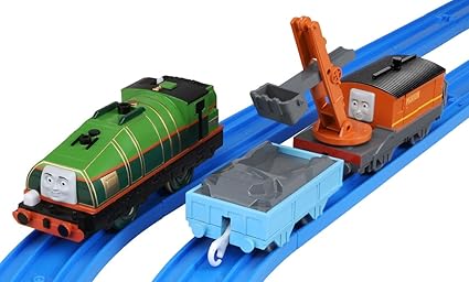 plarail thomas amazon