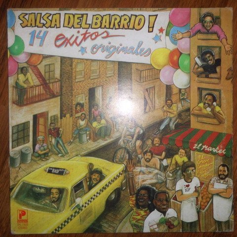 Tito Puente - Salsa - Zortam Music