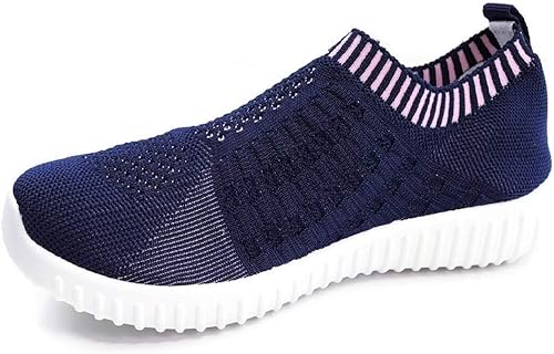 women's elastic lace sneakers