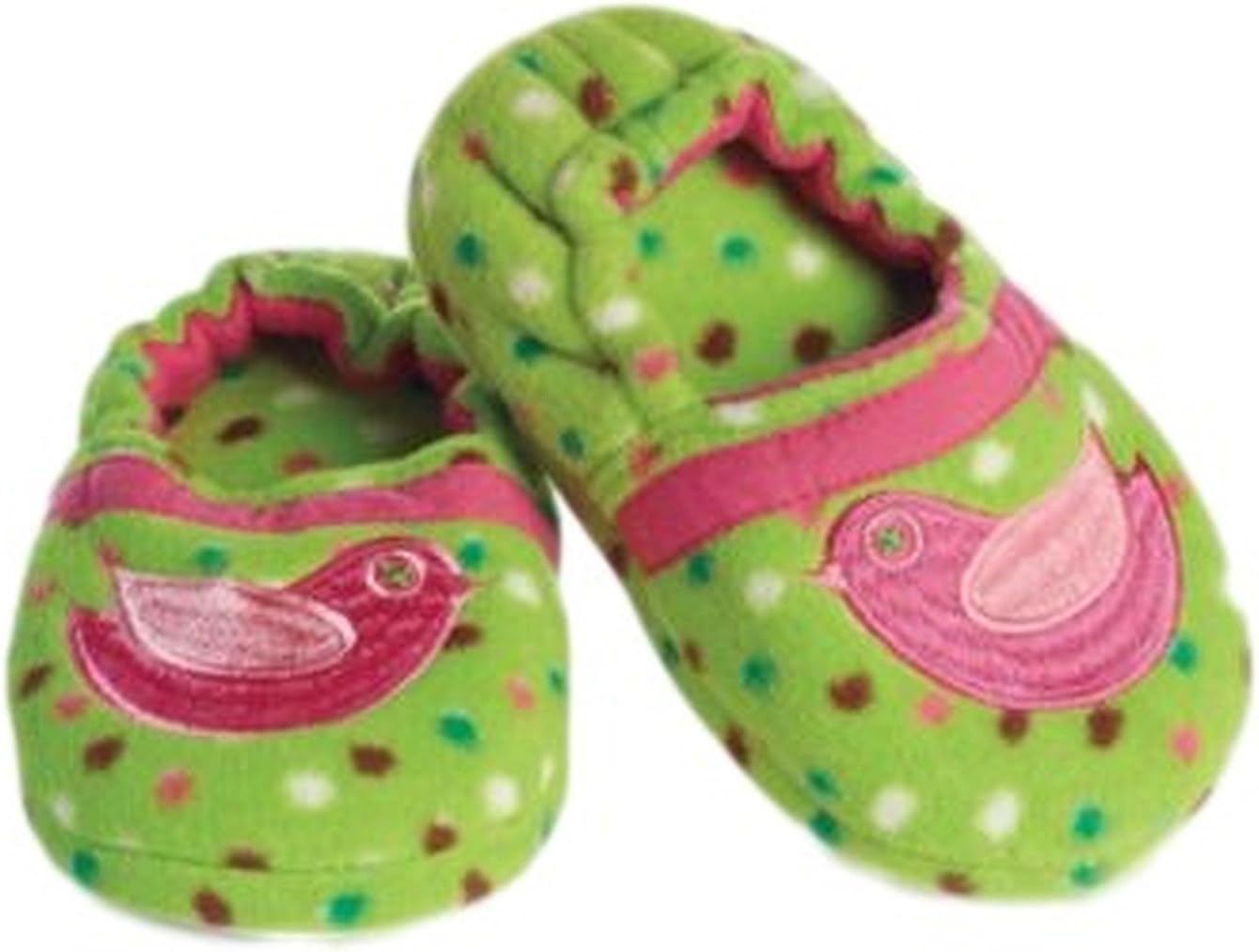 preschool slippers