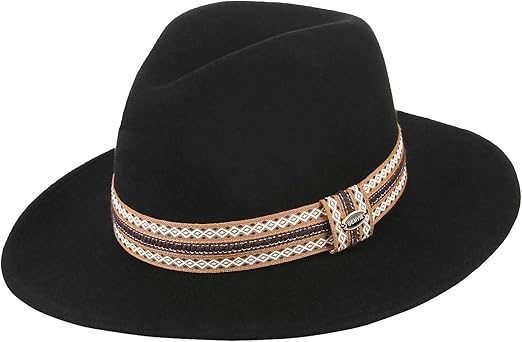 cowboy hat belt