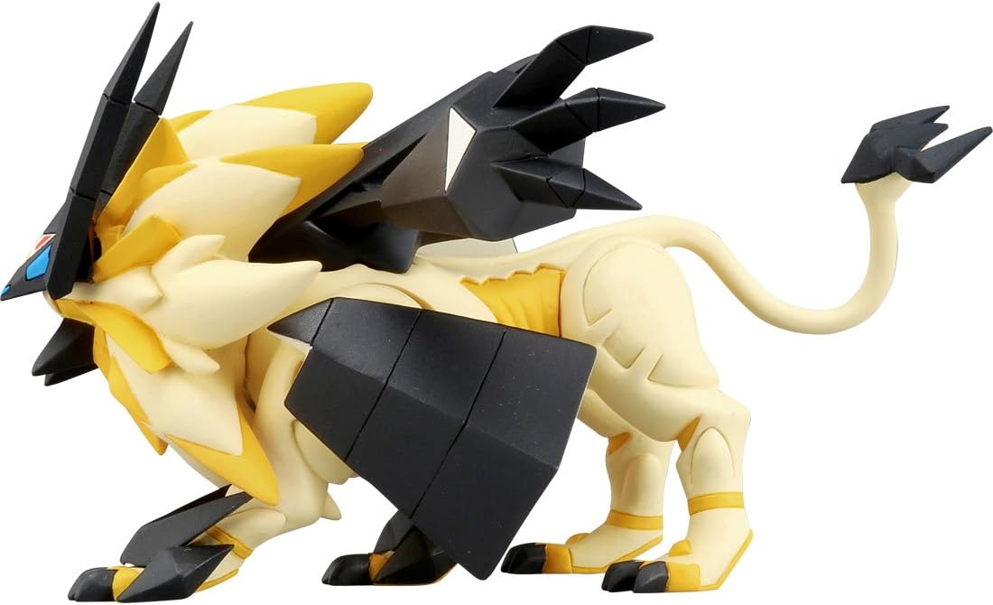 necrozma figure