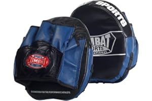 Combat Sports Punch Mitts