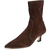 Stuart Weitzman Women's Vinnie 50 Booties