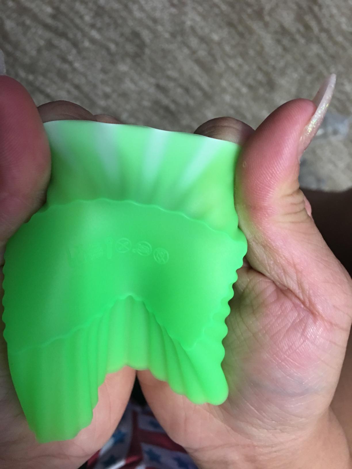 User review photo