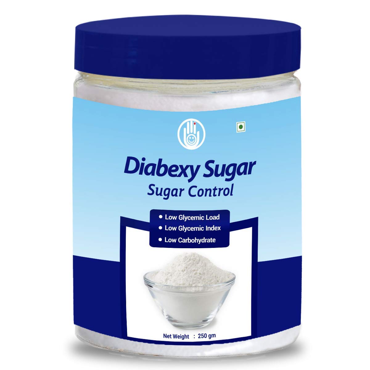 Diabexy Sugar Free Sweetener for Diabetes 250g Amazon.in Grocery