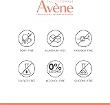 Avène Gentle Toning Lotion for Sensitive Skin 1200 ml Eau Thermale view 5