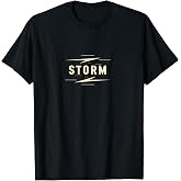 Storm Emblem T-Shirt