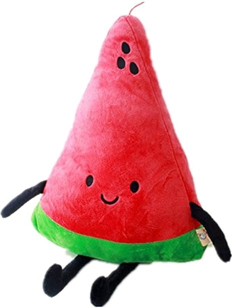 watermelon toys baby