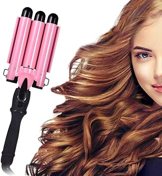 fer a gaufrer cheveux