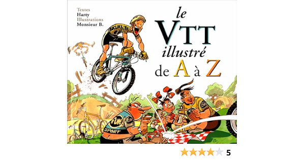 vtt amazone