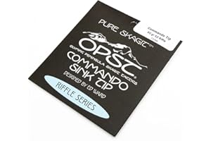 OPST Sink Tips
