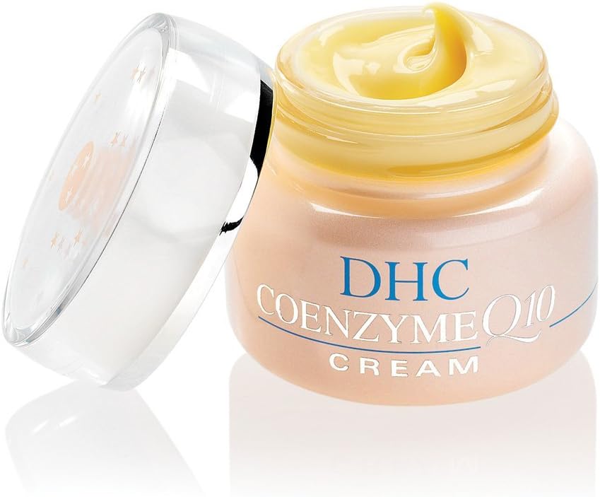 Amazon Dhc Q10クリームii 乳液 クリーム 通販