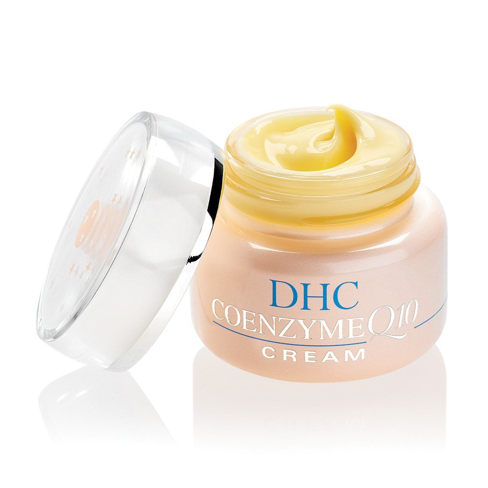 DHC Q10 Cream, 30 g Amazon.co.uk Luxury Beauty