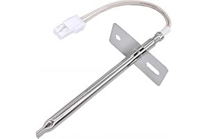 DG32-00002B Oven Temperature Sensor Probe, Oven Temp Sensor Range Thermistor Replacement Parts AP4343210, DG32-00002A, PS2567