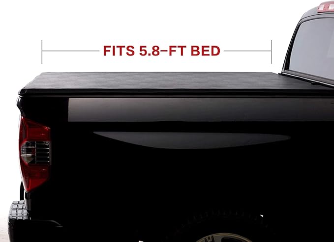Fleetside 5 8 Bed Tyger Auto T1 Roll Up Truck Bed Tonneau Cover Tg Bc1c9003 Works With 2007 2013 Chevy Silverado Gmc Sierra 1500 Excl 2007 Classic Truck Bed Tailgate Accessories Exterior Accessories