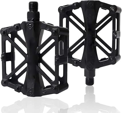 road bike pedals amazon