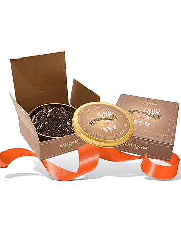 Té chai | Amazon.es