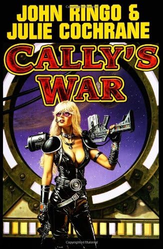 Cally's War: Legacy of the Aldenata