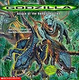 Attack of the Baby Godzillas