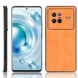 Jiajihua Case Compatible with Vivo X80