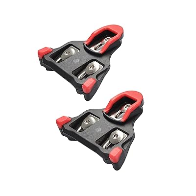 MOHEGIA Bike Cleats Compatible with Look Delta and Oman Ubuy