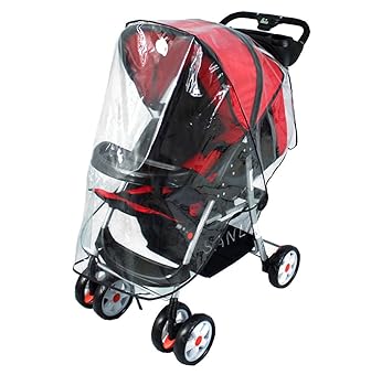 shopping trolley seat cover