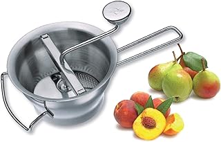 Küchenprofi Passiergerät Profi ø 20cm in Silber, Edelstahl, 40 x 30 x 20 cm