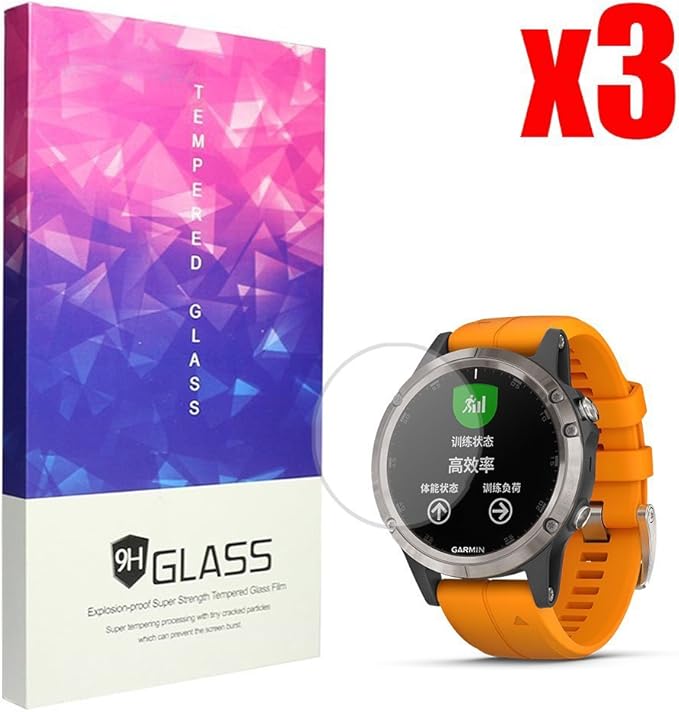 garmin fenix 5x plus amazon uk