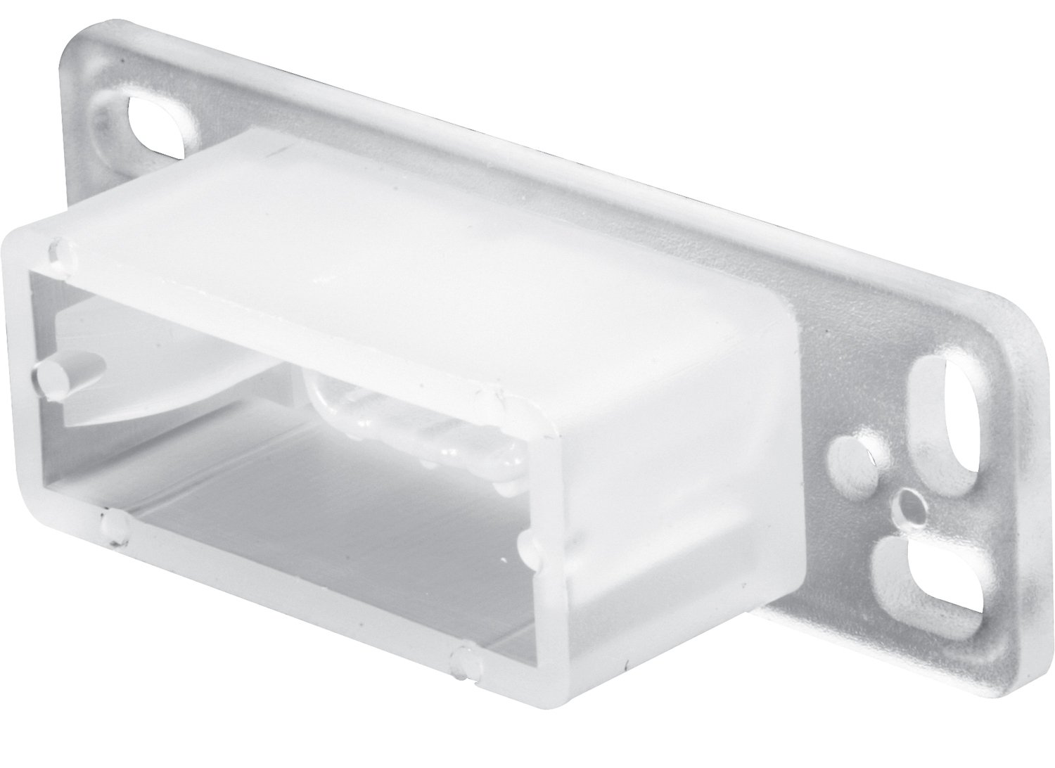 Drawer Slides Building Hardware Prime Line R7133 Drawer Track