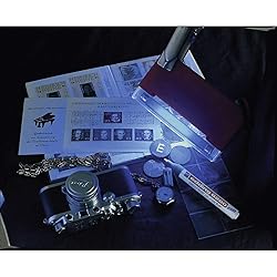 edding 8280 securitas uv marker - colourless - 1