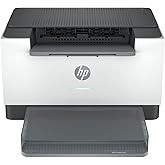 HP LaserJet M209d | Monochrome | Laser Printer | Duplex | Fast Black-and-White Printing | Automatic Two-Sided Printing